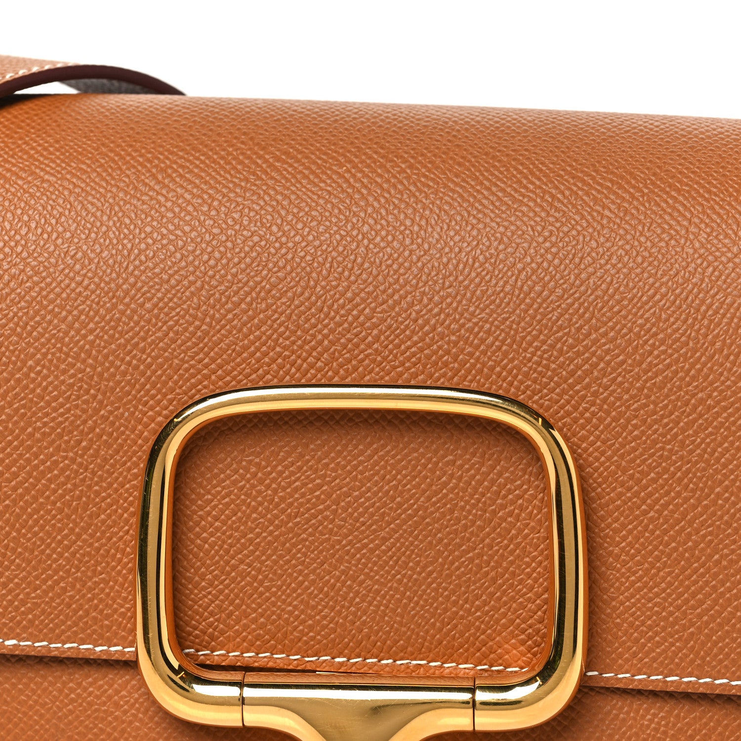 Hermes Epsom Della Cavalleria Elan Gold 8 of 11