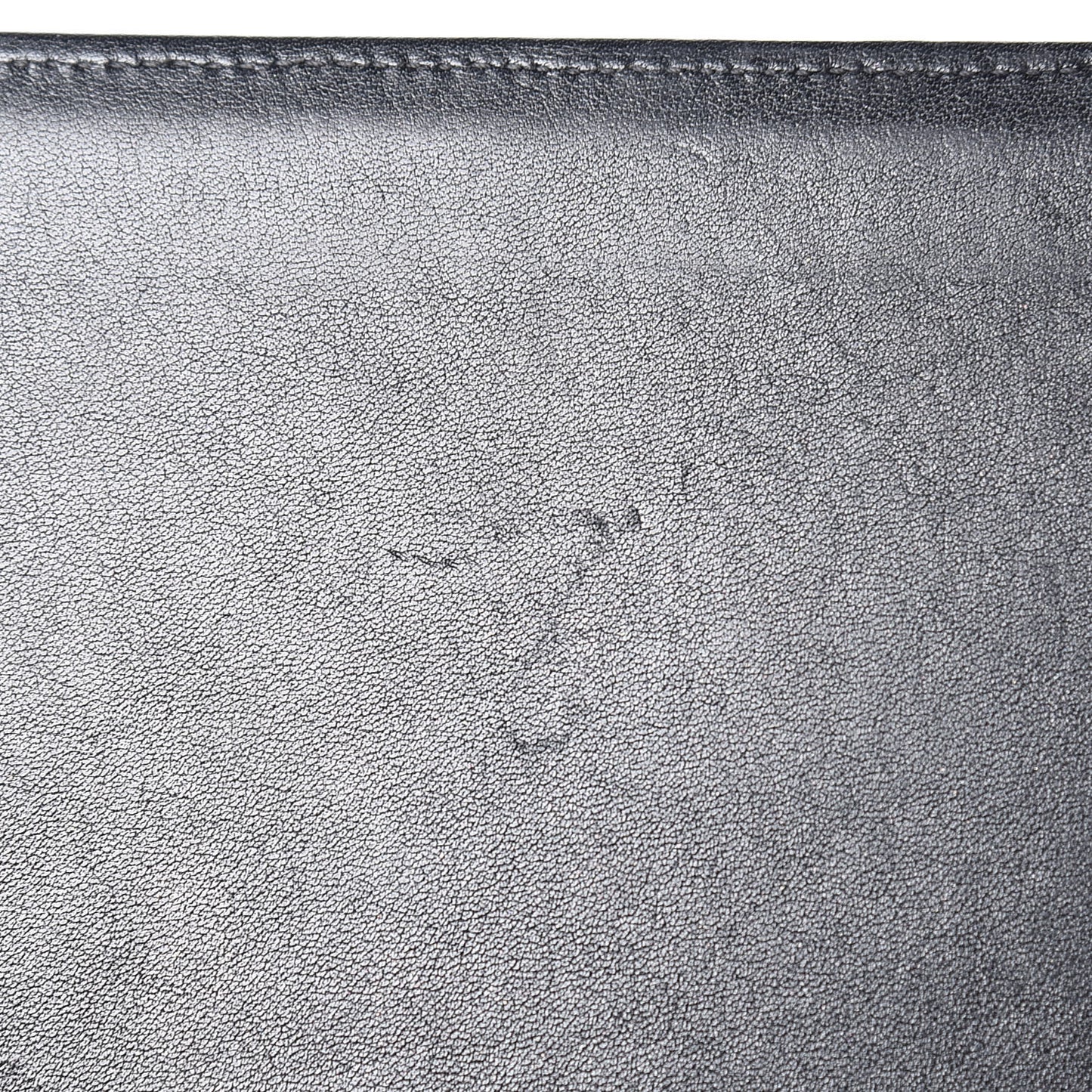 Caviar Timeless CC iPad Case Black