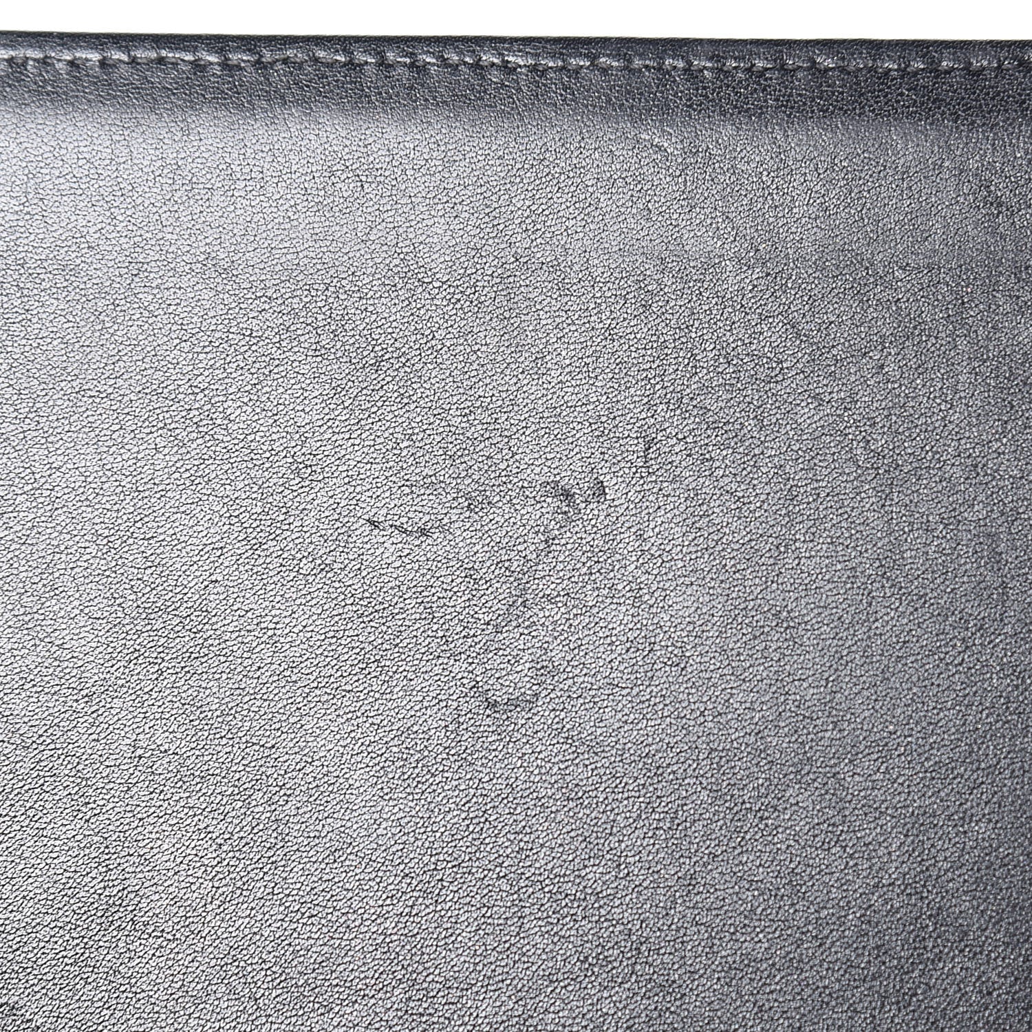 Chanel Caviar Timeless CC iPad Case Black 13 of 17