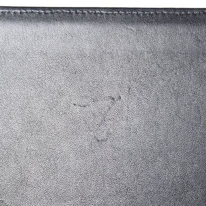 Chanel Caviar Timeless CC iPad Case Black 13 of 17