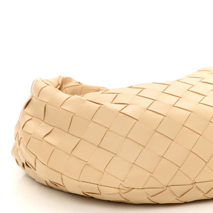 Bottega Veneta Nappa Intrecciato Mini Jodie Porridge 10 of 11