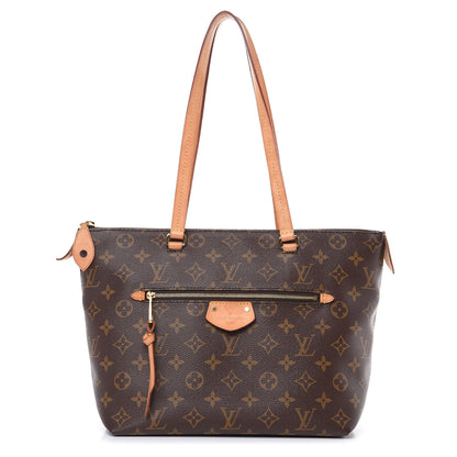 Louis Vuitton Monogram Iena PM 1 of 17