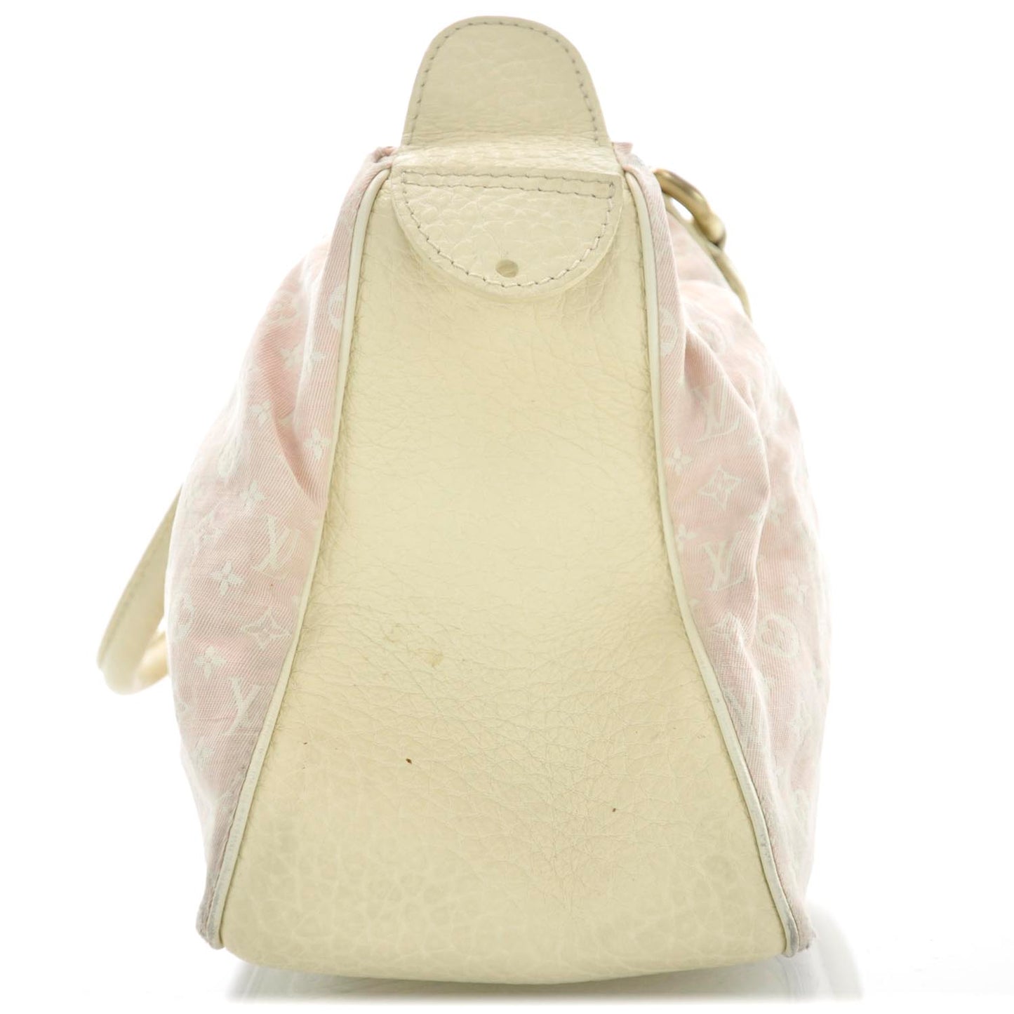 Mini Monogram Trapeze GM Pink