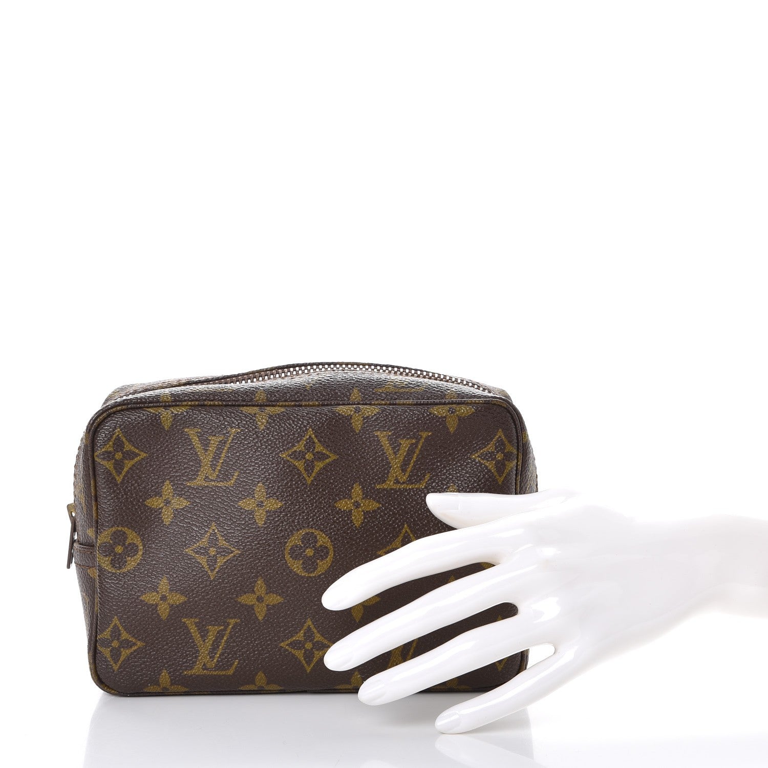 Louis Vuitton Monogram Trousse Toilette 19 2 of 7