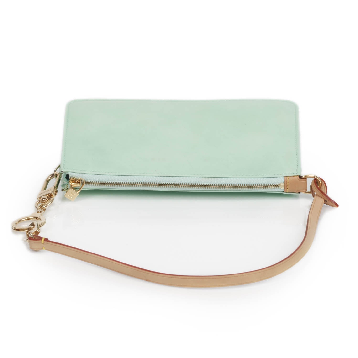 Louis Vuitton Vernis Lexington Peppermint Extender 4 of 10