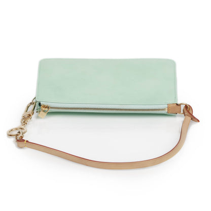 Louis Vuitton Vernis Lexington Peppermint Extender 4 of 10