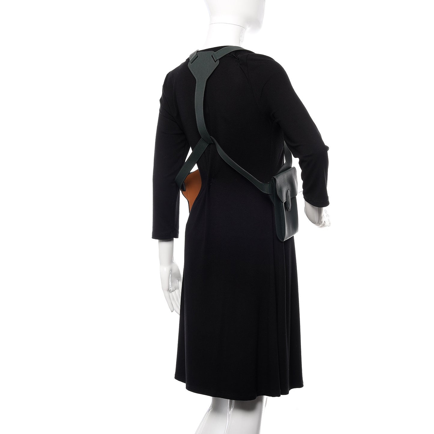 Evercolor Holster Vert Titien