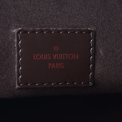 Louis Vuitton Damier Ebene Portobello PM 6 of 10