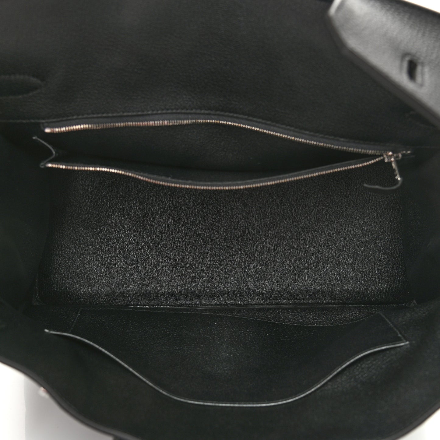Togo Birkin 35 Black