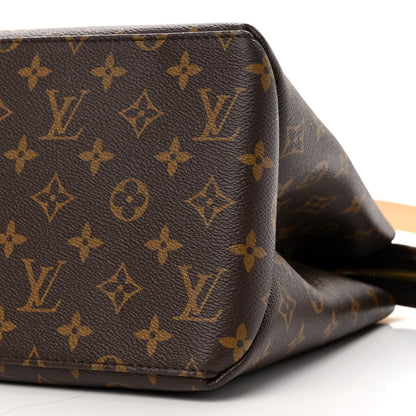 Louis Vuitton Monogram Grand Palais 8 of 8