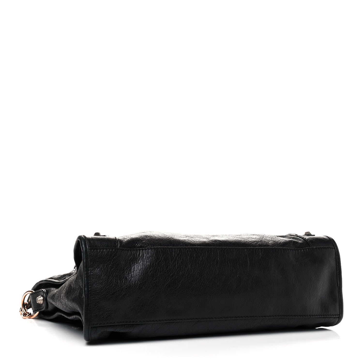 Balenciaga Agneau Giant 12 Gold Hardware City Black 4 of 9