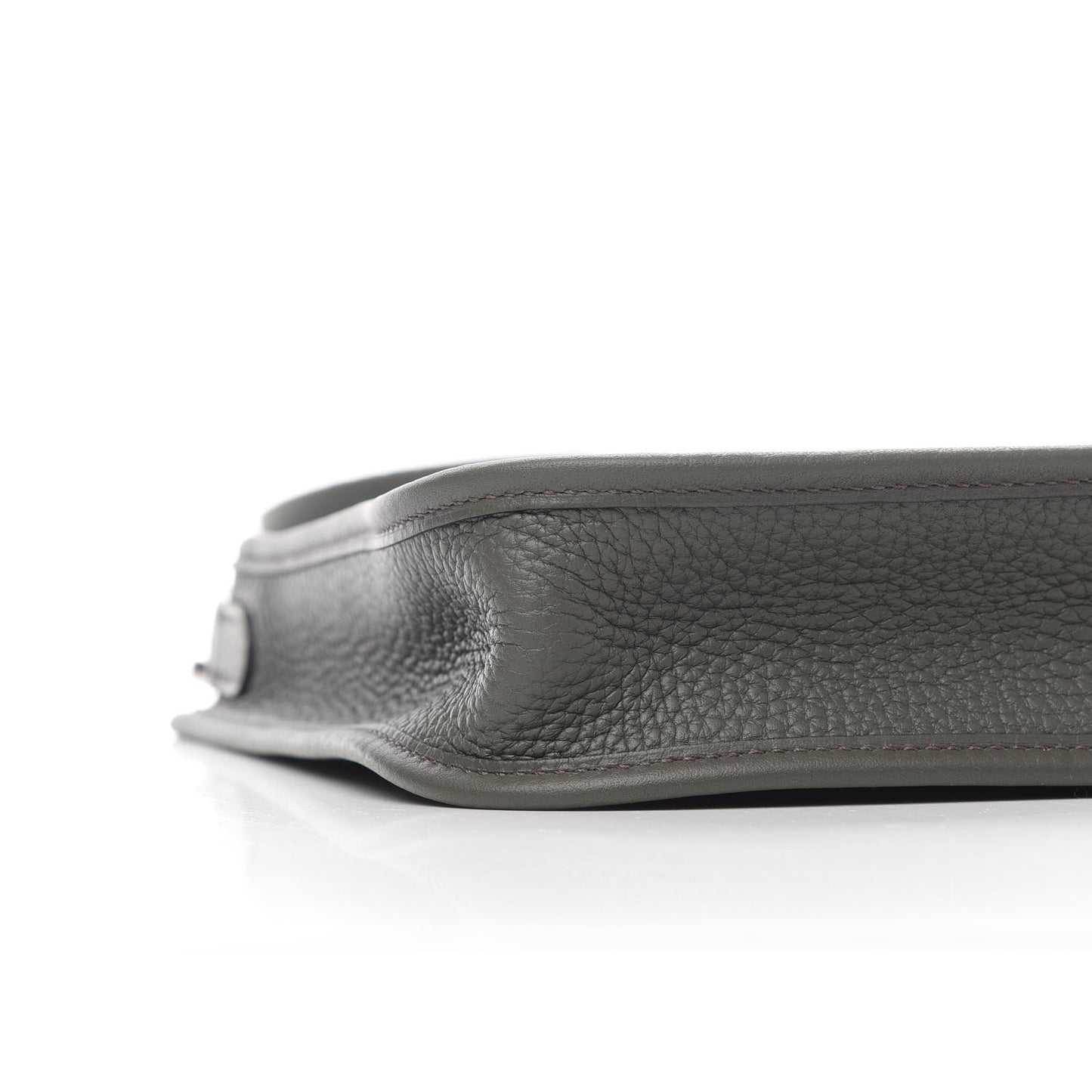 Taurillon Clemence Evelyne TPM Vert De Gris