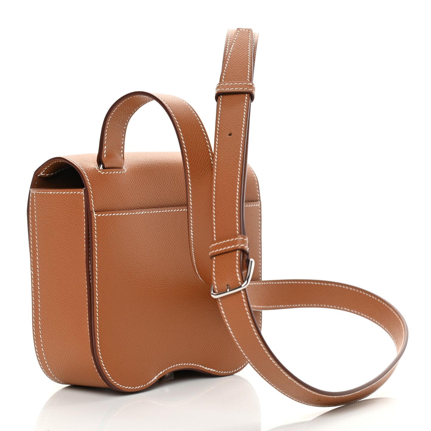 Epsom Mini Della Cavalleria Gold