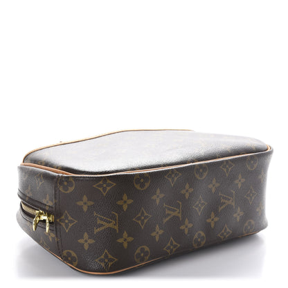 Louis Vuitton Monogram Trouville 4 of 12
