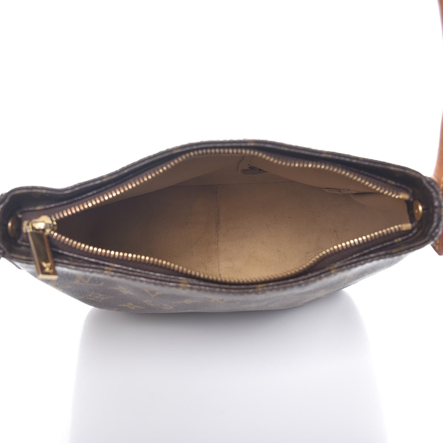 Louis Vuitton Monogram Looping MM 5 of 17