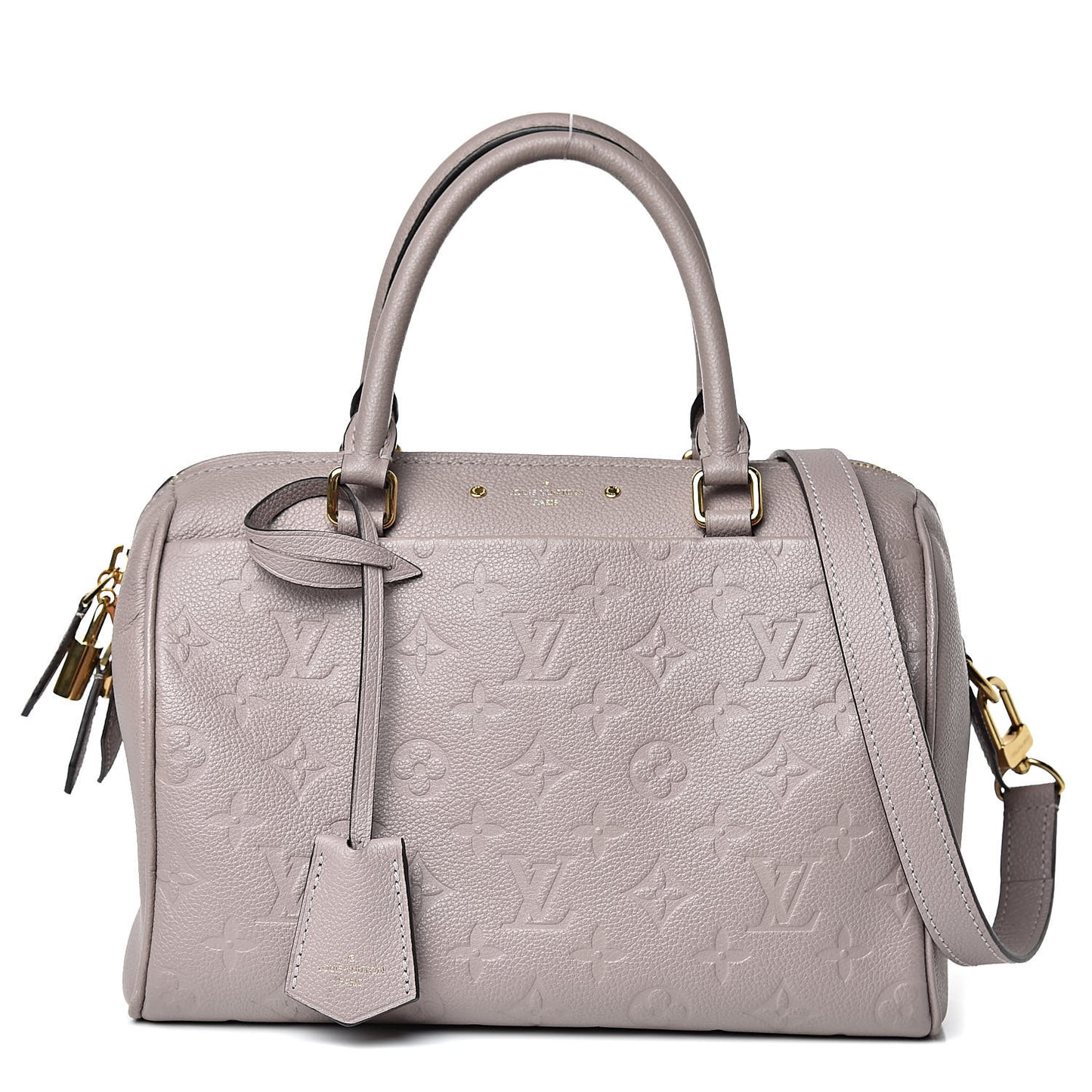 Empreinte Speedy Bandouliere 25 NM Mastic