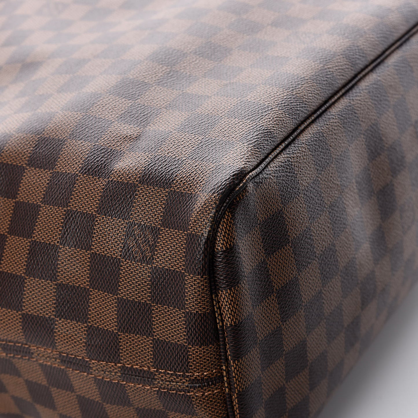 Damier Ebene Neo Neverfull MM