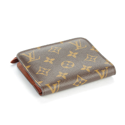 Louis Vuitton Monogram Insolite Coin Purse Wallet 4 of 8