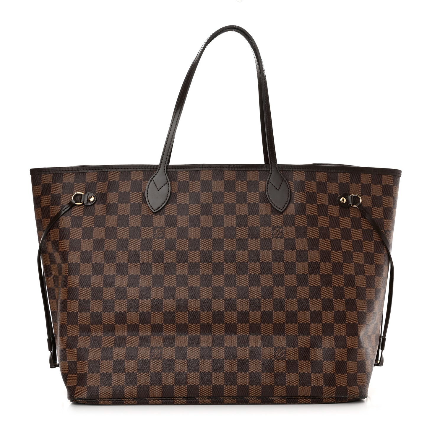 Damier Ebene Neo Neverfull GM