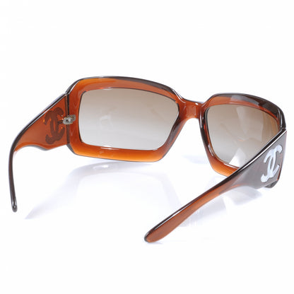 Chanel Mother of Pearl Sunglasses 5076 H 4 of 7