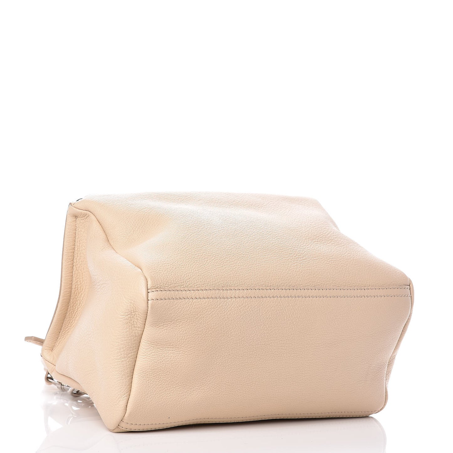 Sugar Goatskin Small Pandora Skin