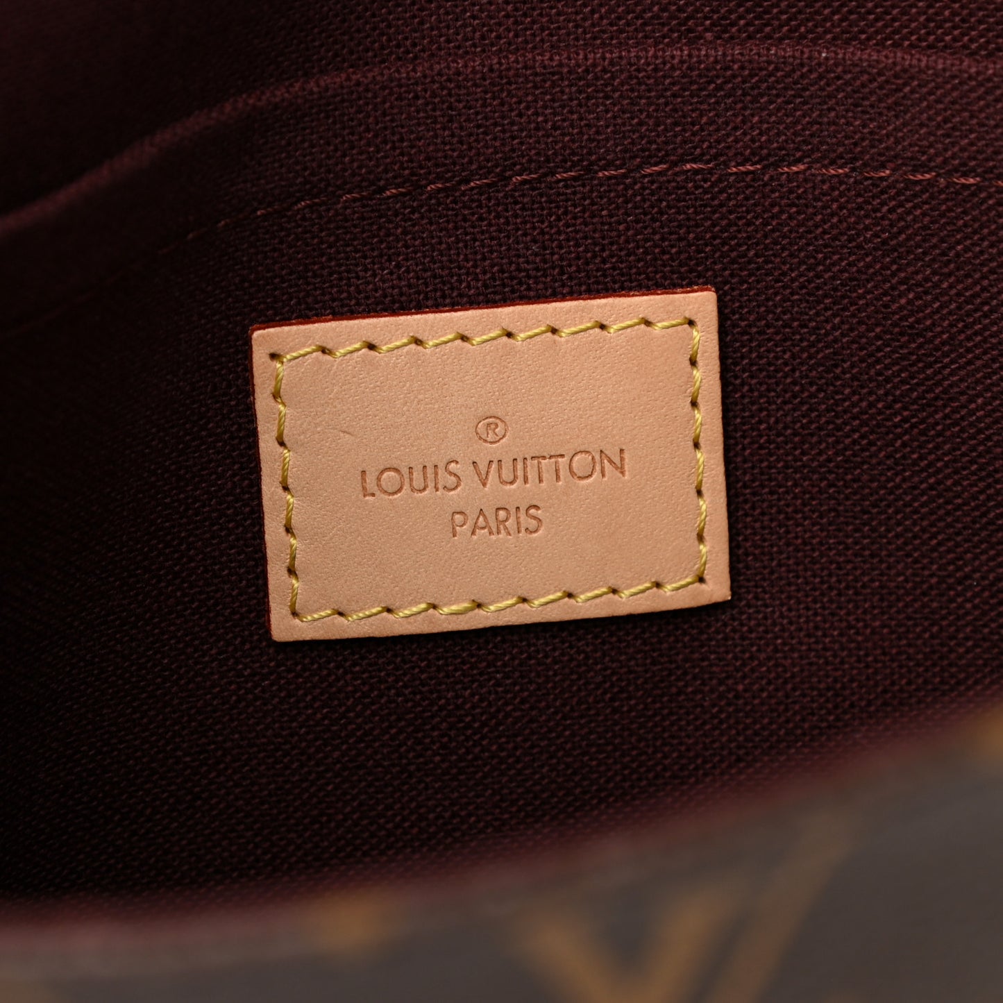Monogram Favorite MM