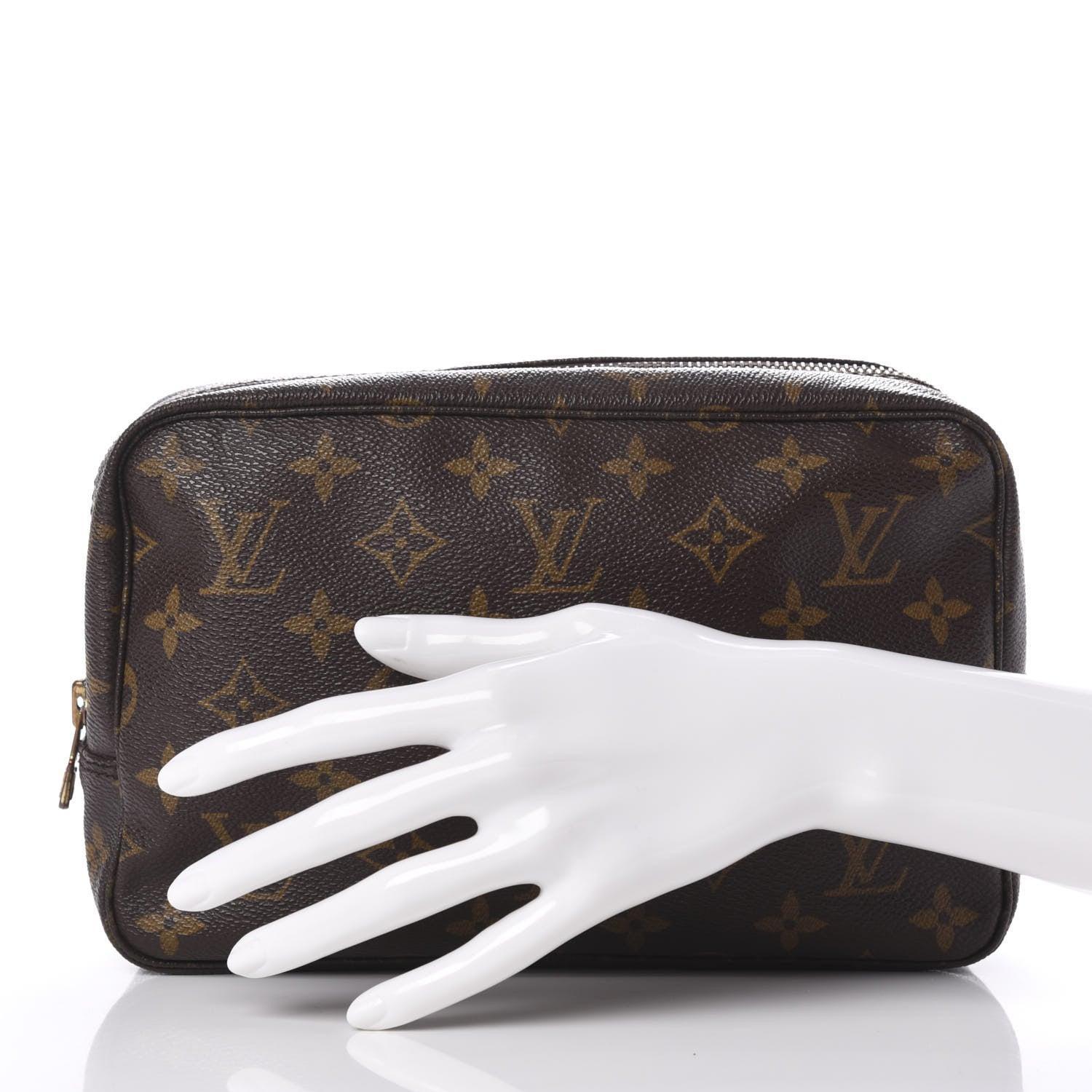 Louis Vuitton Monogram Trousse Toilette 23 2 of 15