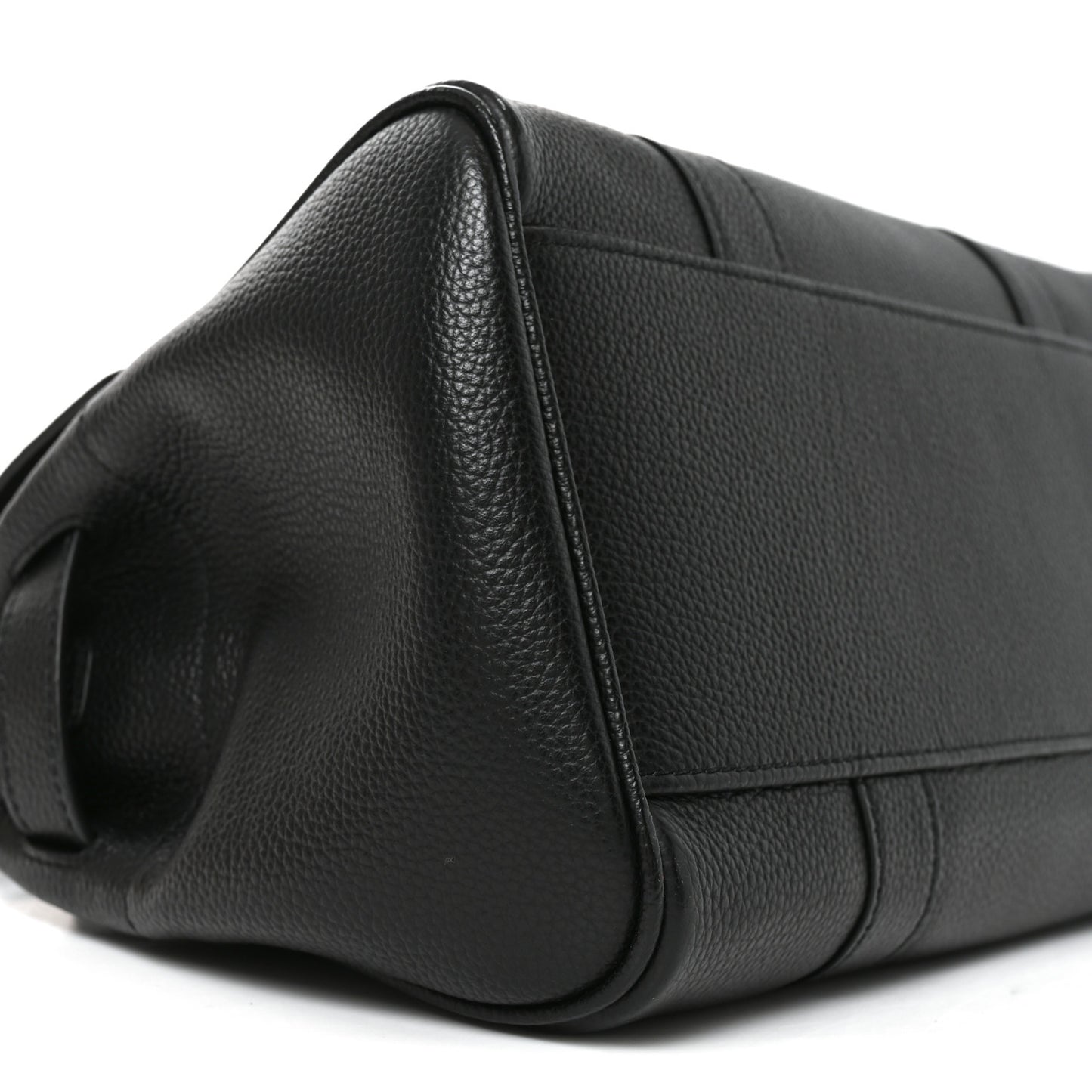 Small Classic Grain Bayswater Black