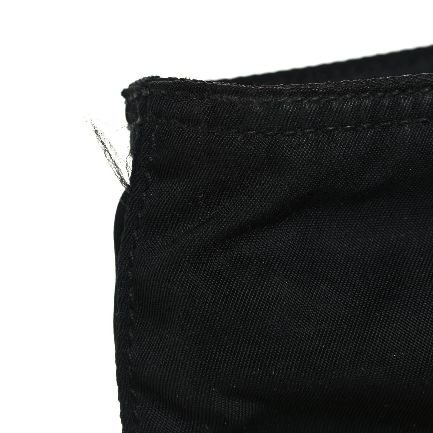 Prada Nylon Vela Tote Black 14 of 17