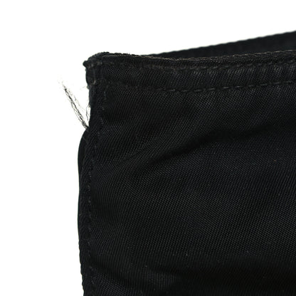 Prada Nylon Vela Tote Black 14 of 17