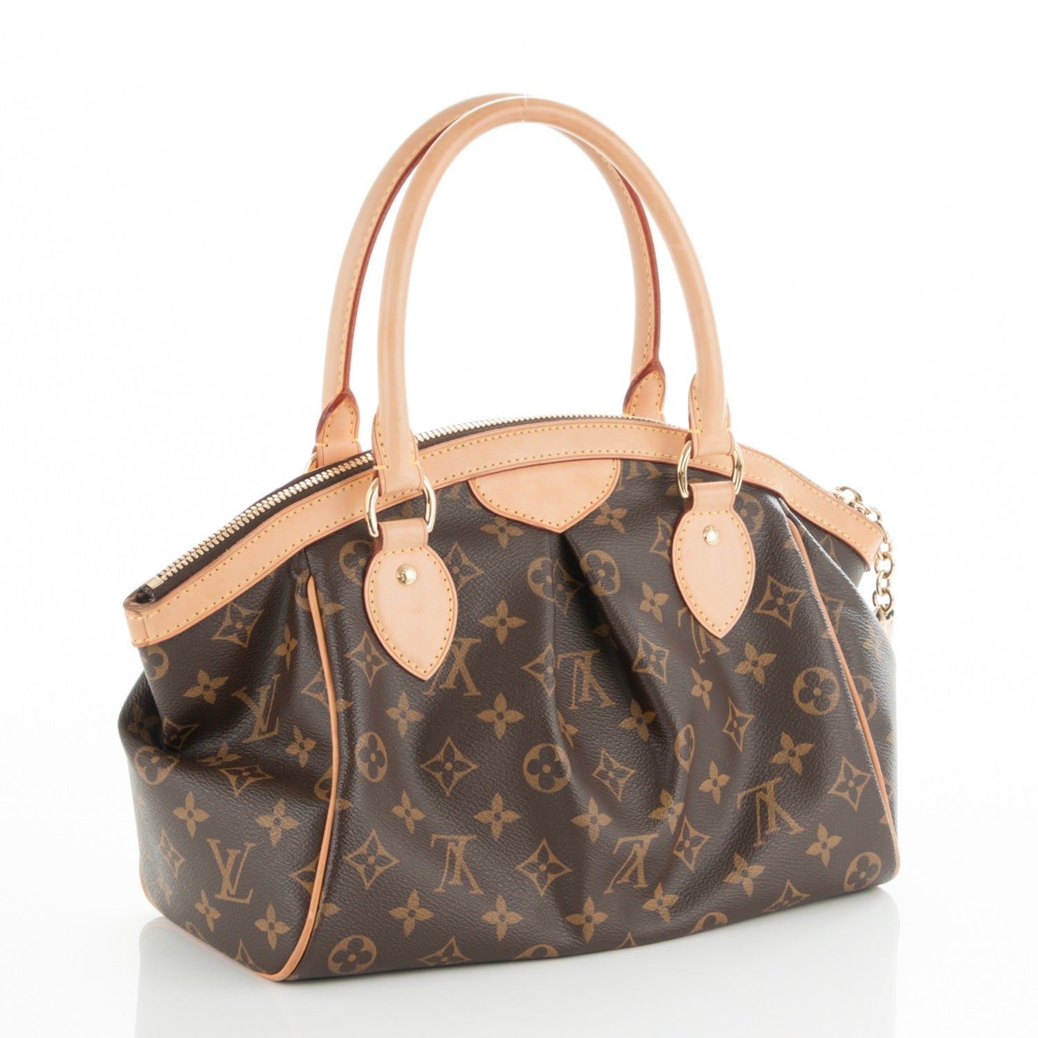 Louis Vuitton Monogram Tivoli PM 3 of 7