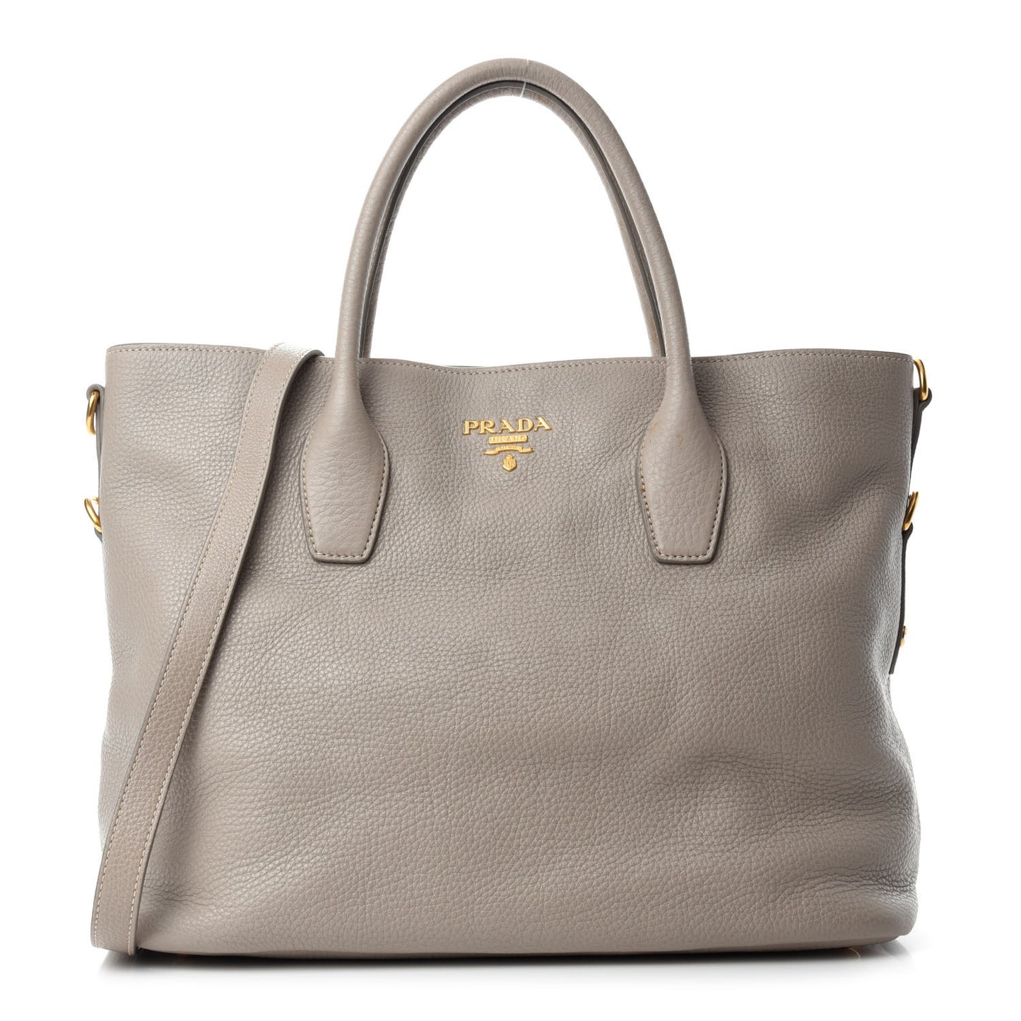 Vitello Daino Tote Pomice