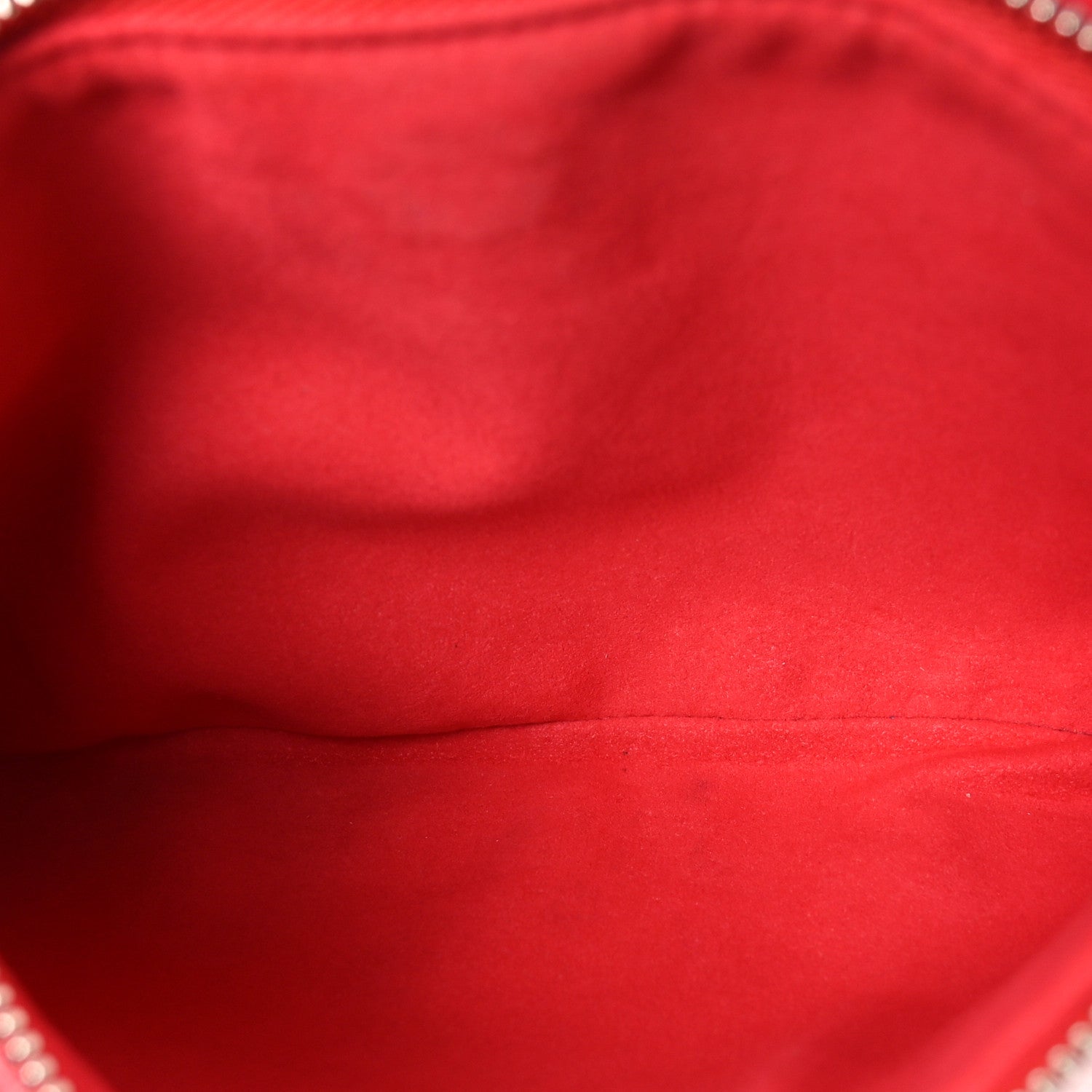 Louis Vuitton Empreinte Twice Poppy 5 of 9