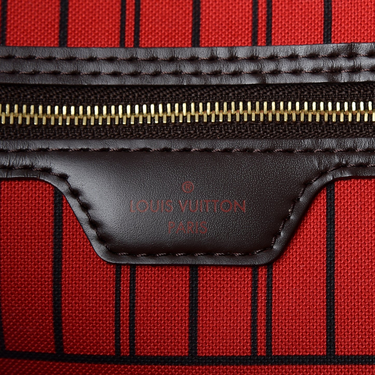 Damier Ebene Neo Neverfull GM