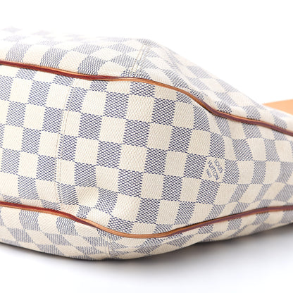 Louis Vuitton Damier Azur Soffi 10 of 14