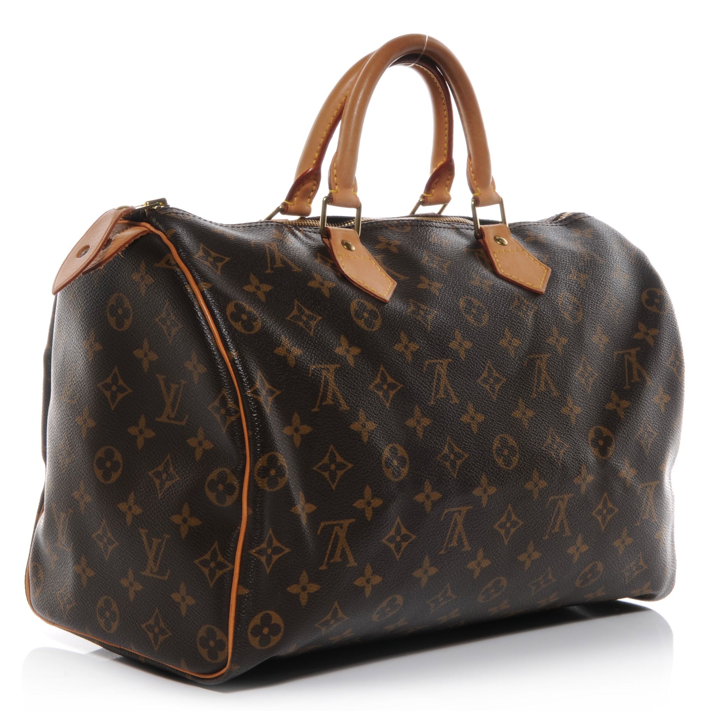 Monogram Speedy 35