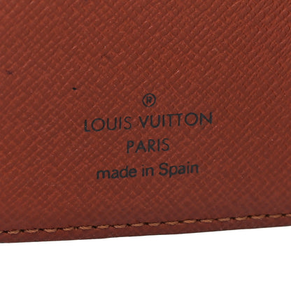 Louis Vuitton Monogram Small Ring Agenda Cover 6 of 10