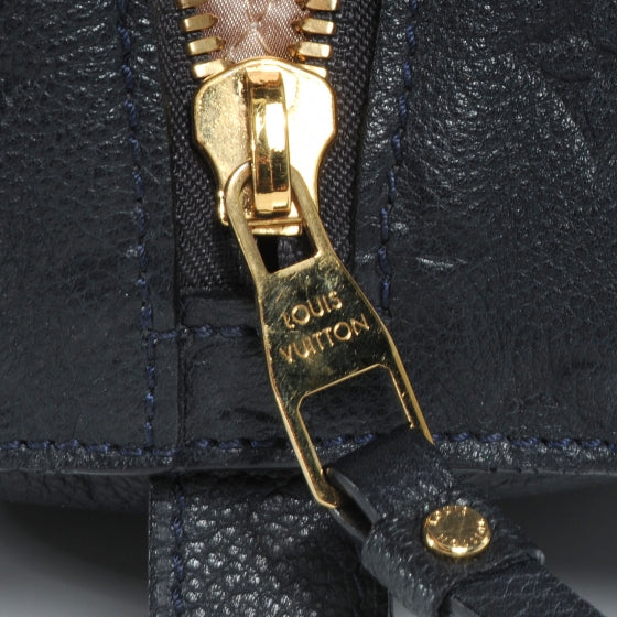 Louis Vuitton Empreinte Inspiree Infini 9 of 9