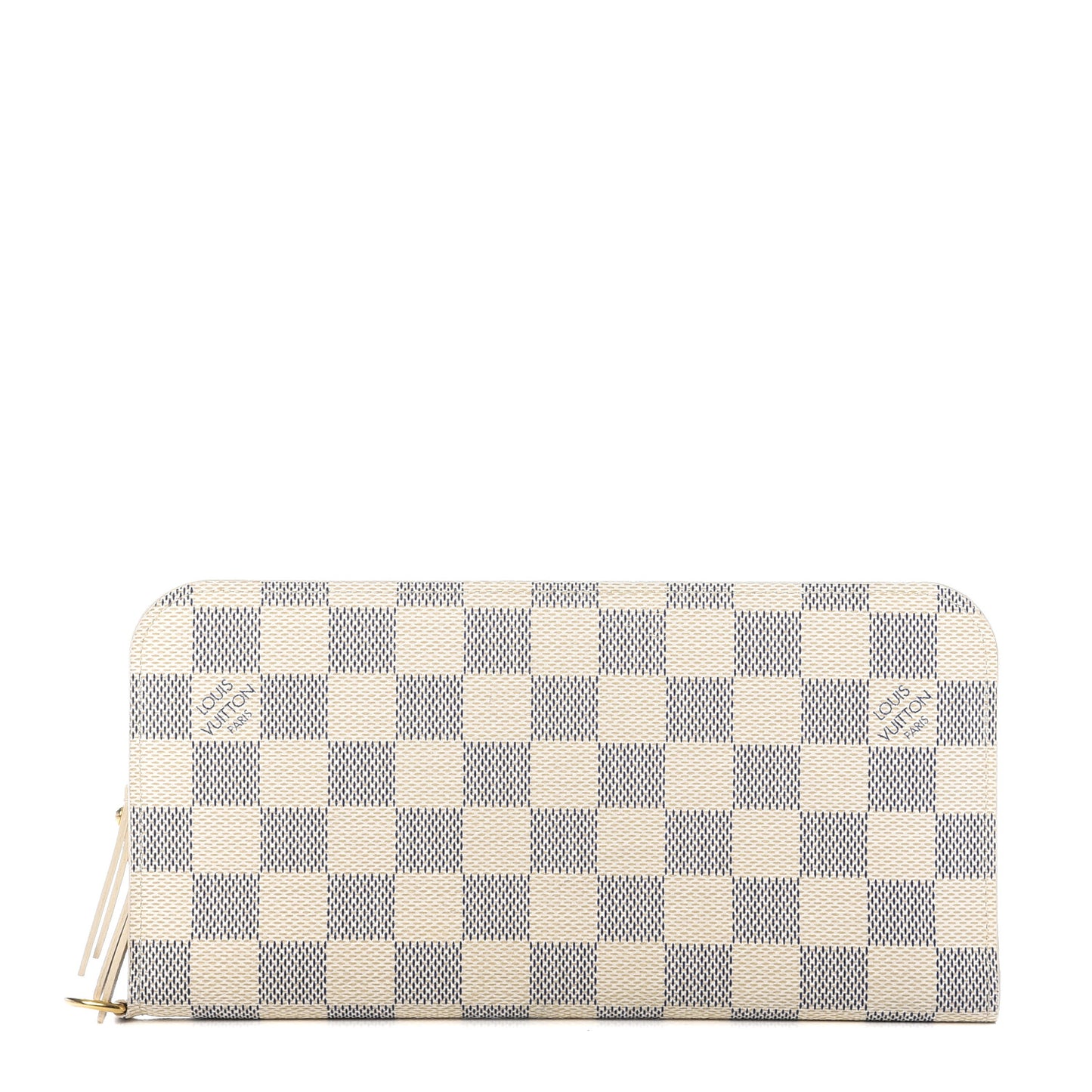 Damier Azur Insolite Wallet