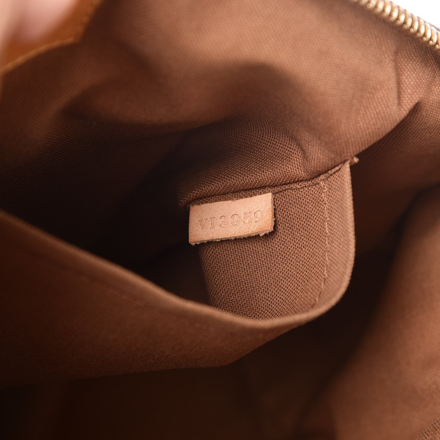 Louis Vuitton Monogram Tivoli PM 9 of 11