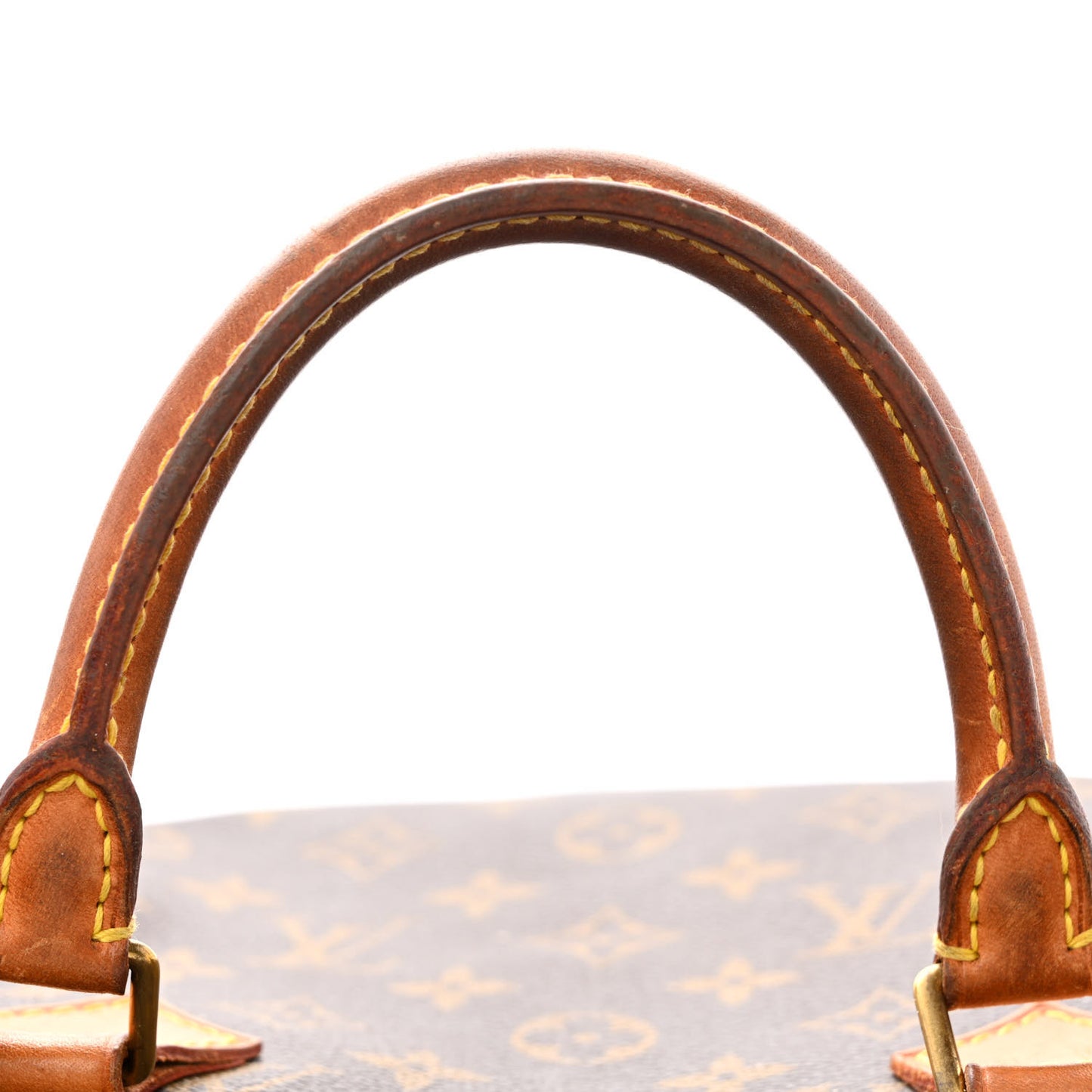 Monogram Speedy 35