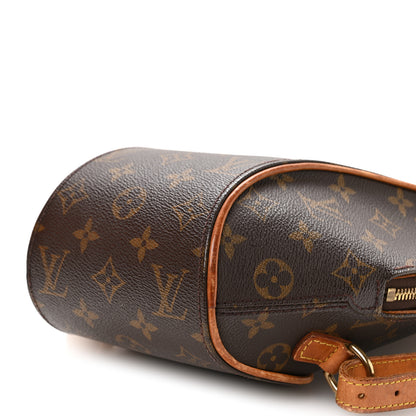 Louis Vuitton Monogram Ellipse Sac a Dos Backpack 19 of 19