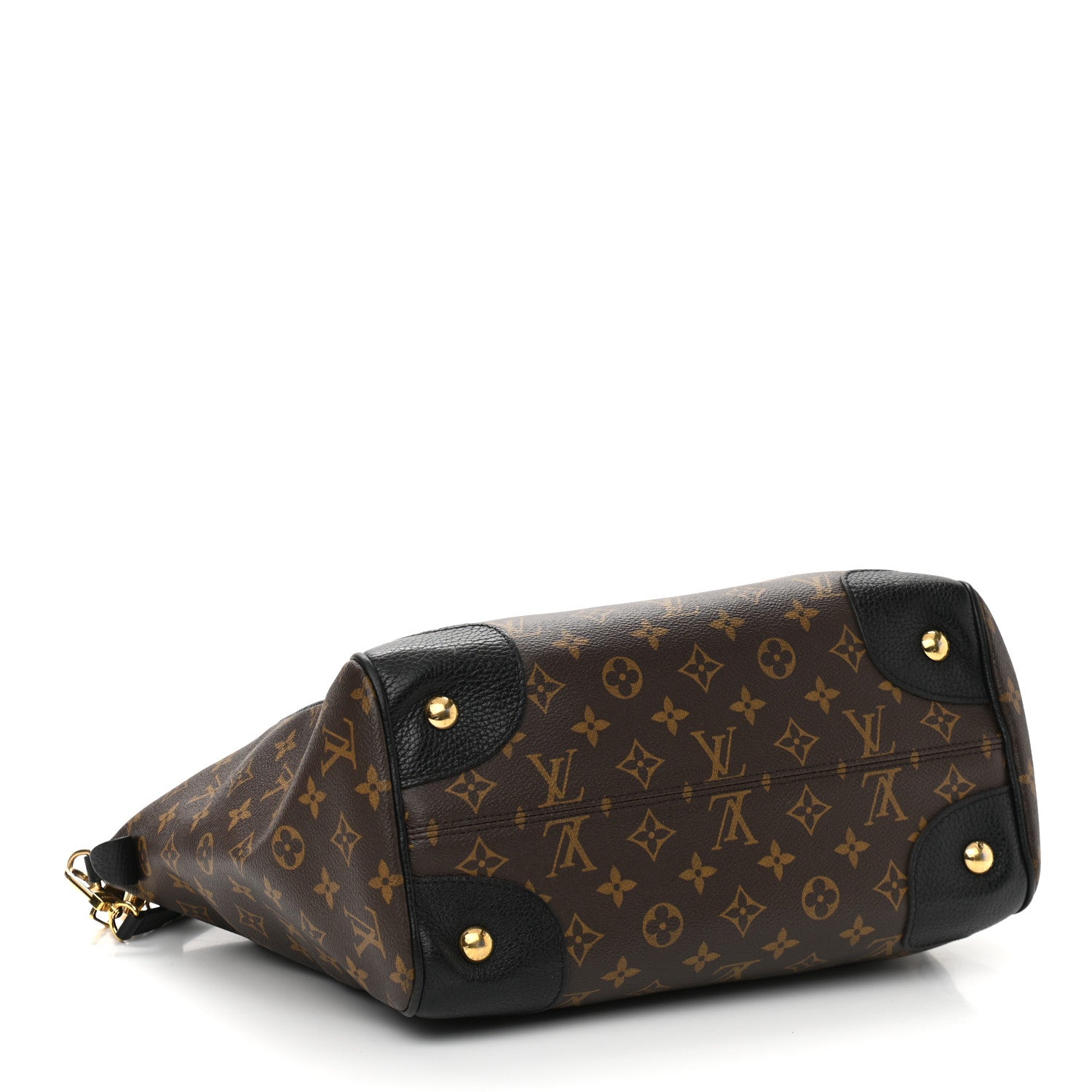 Louis Vuitton Monogram Estrela NM Black 4 of 10