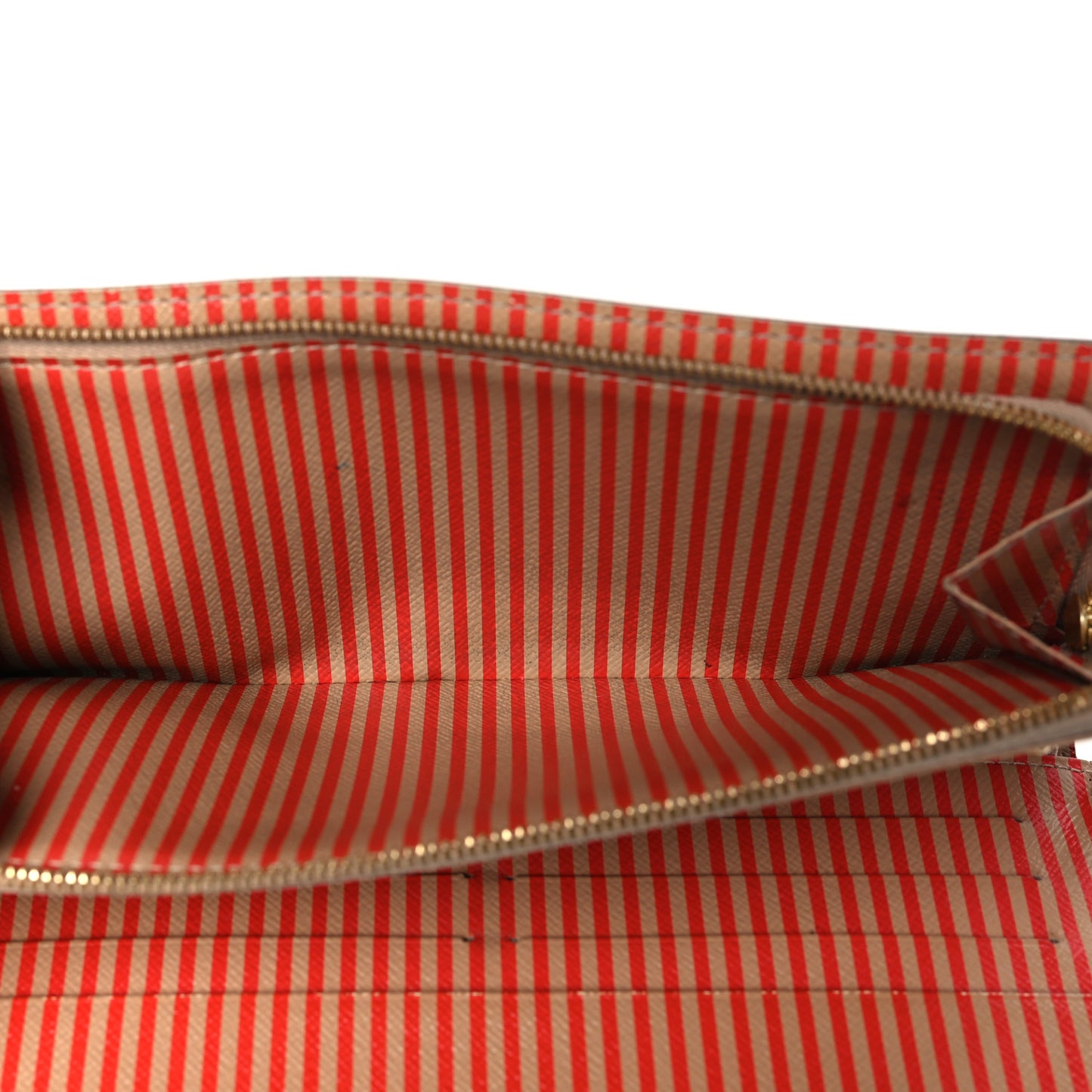 Damier Ebene Trunks and Locks Insolite Wallet