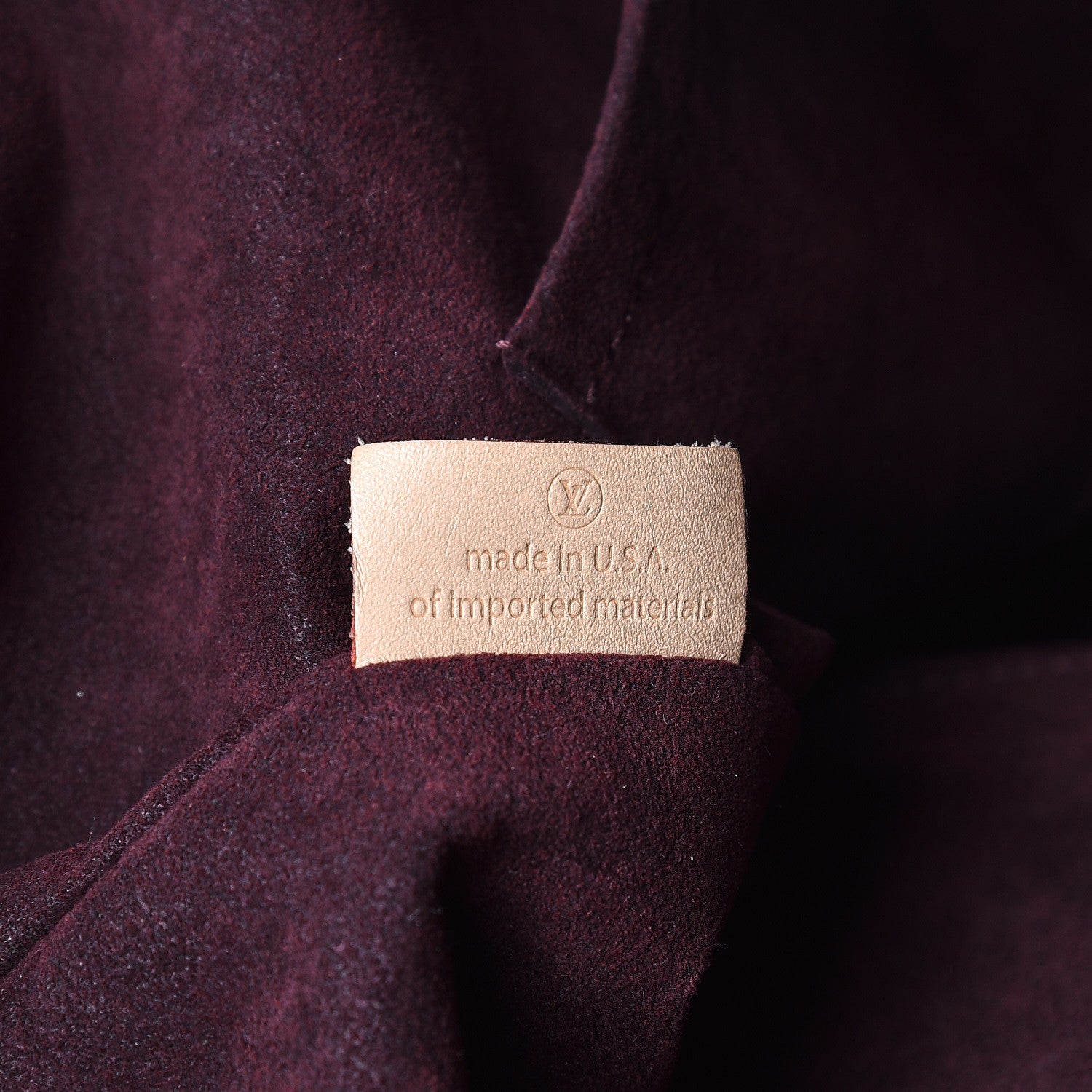 Louis Vuitton Monogram Melie 8 of 11