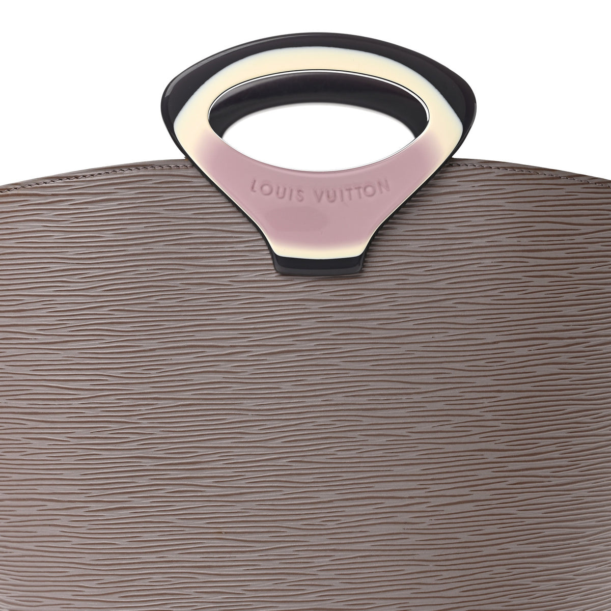 Louis Vuitton Epi Noctambule Lilac 8 of 13
