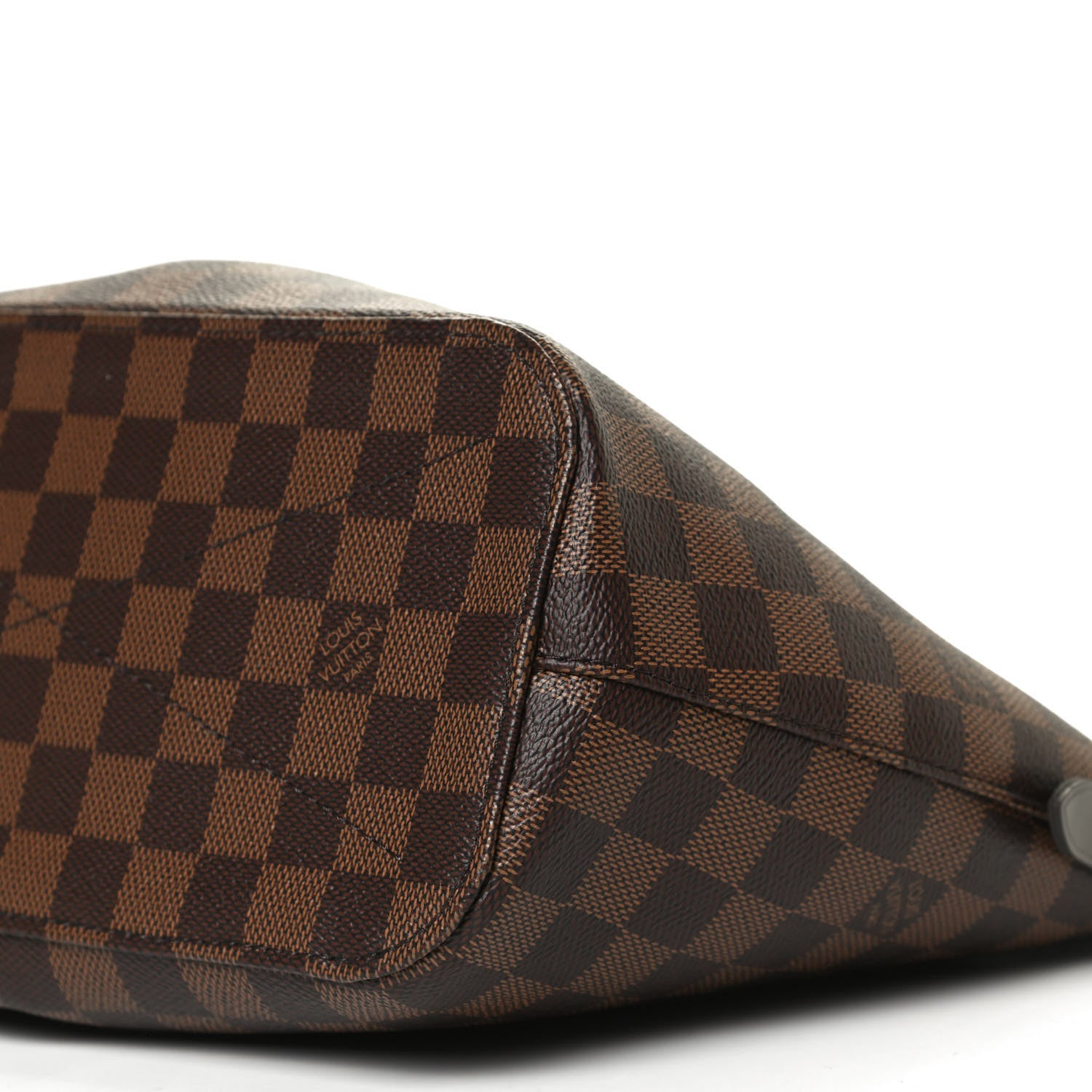 Louis Vuitton Damier Ebene Siena PM 12 of 12