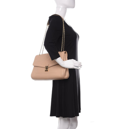 Louis Vuitton Empreinte Saint Germain MM Dune 2 of 11