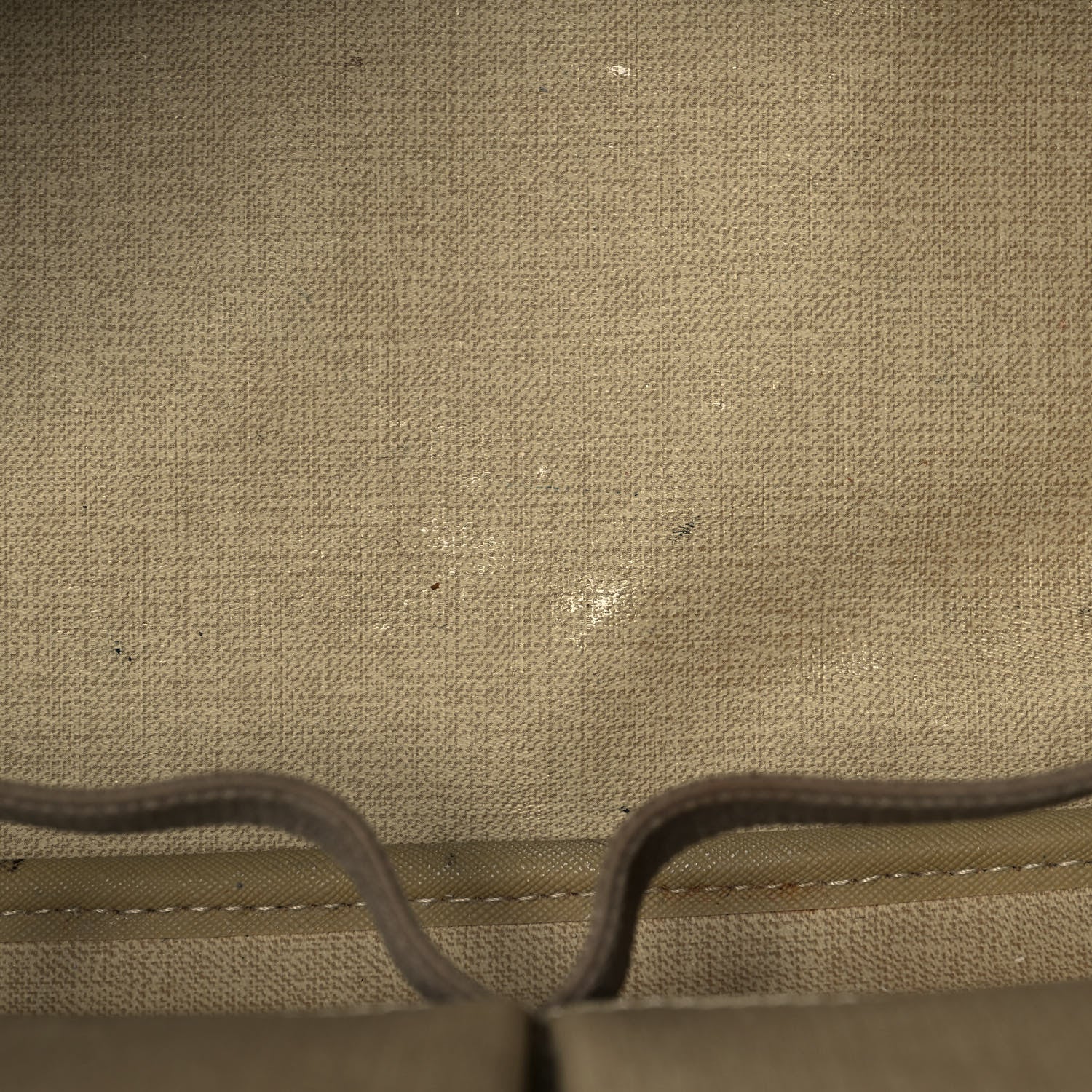 Louis Vuitton Monogram Deauville 13 of 17
