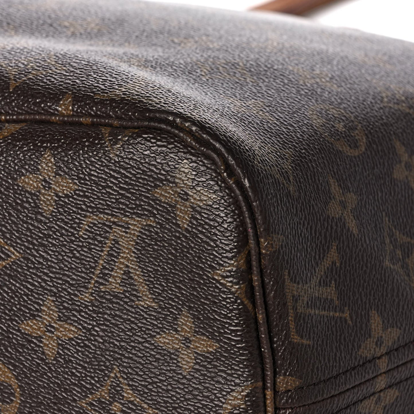 Monogram Neo Neverfull MM Pivoine